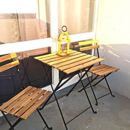 Koochi-Gasteappartement 47 Quadratmeter Nr-108 Krefeld Dış mekan fotoğraf