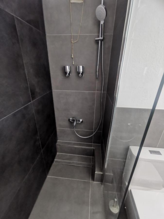 Koochi-Gasteappartement 47 Quadratmeter Nr-108 Krefeld Dış mekan fotoğraf