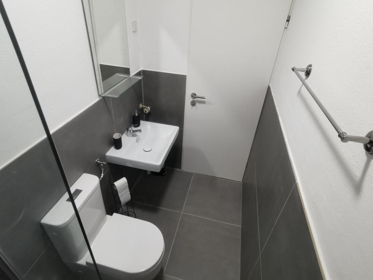Koochi-Gasteappartement 47 Quadratmeter Nr-108 Krefeld Dış mekan fotoğraf