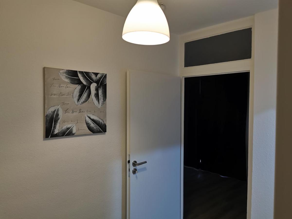 Koochi-Gasteappartement 47 Quadratmeter Nr-108 Krefeld Dış mekan fotoğraf