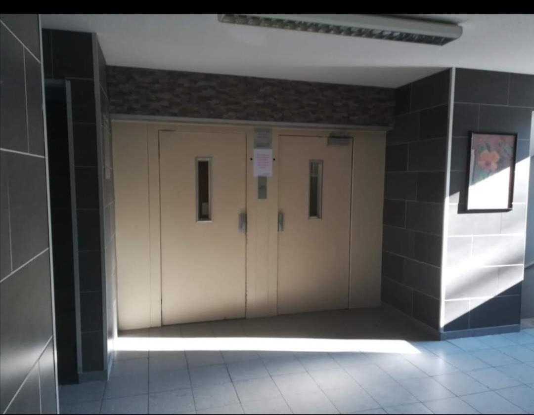 Koochi-Gasteappartement 47 Quadratmeter Nr-108 Krefeld Dış mekan fotoğraf