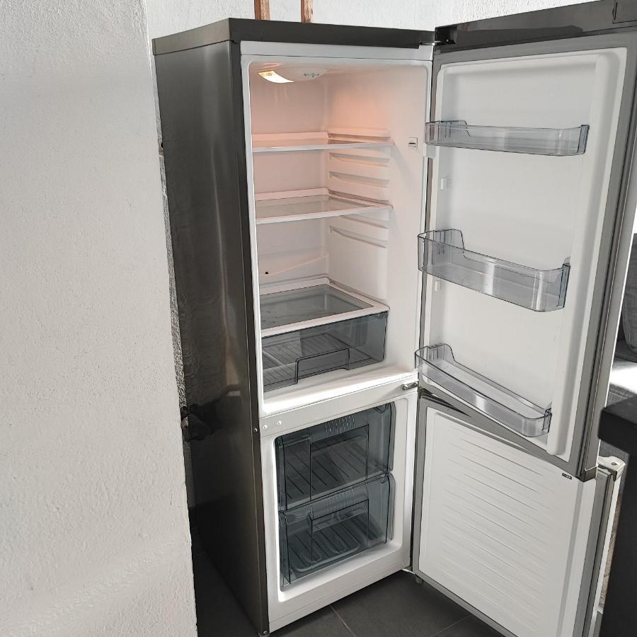 Koochi-Gasteappartement 47 Quadratmeter Nr-108 Krefeld Dış mekan fotoğraf