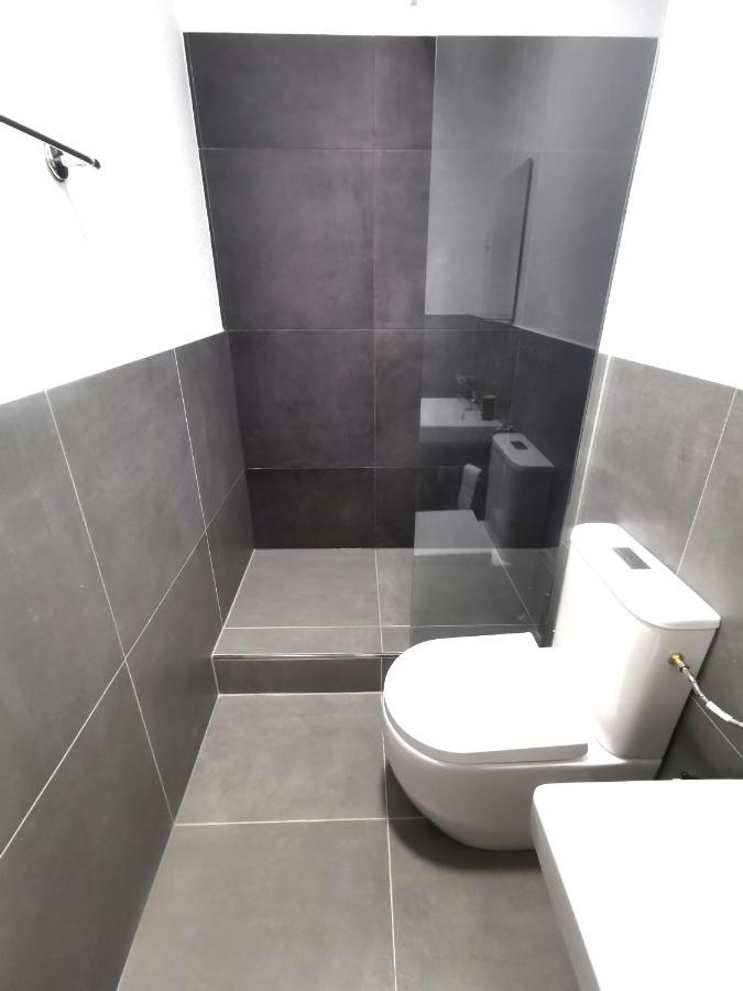 Koochi-Gasteappartement 47 Quadratmeter Nr-108 Krefeld Dış mekan fotoğraf